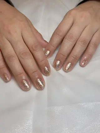 ネイル nico +所属・nico + 鷲野のネイルデザイン