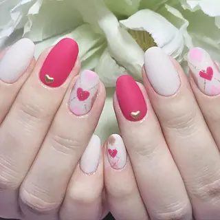 ネイル Ｎail Ｓalon ertiのネイルデザイン