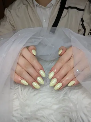 ネイル Queen Nail 柏店　クイーンネイルのネイルデザイン