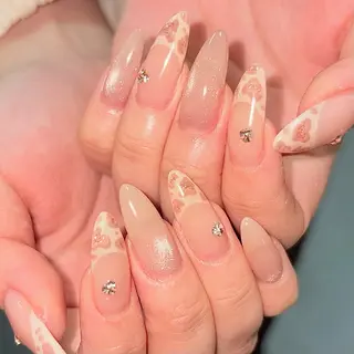 ネイル 木村 夏生 /アート･個性派👾のネイルデザイン