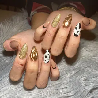 ネイル sarina nailのネイルデザイン