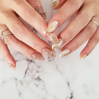 ネイル Lume 　nailのネイルデザイン