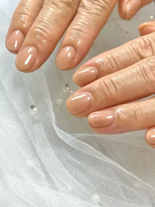 ネイル Cherienail yunaのネイルデザイン