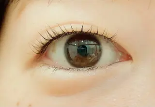 マツエク・マツパ ♡KAORI hip'seyes♡のマツエク・マツパデザイン