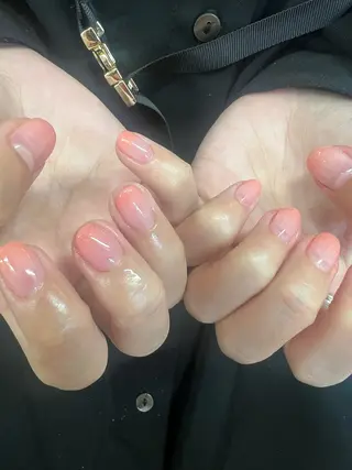 ネイル Alcea 千葉ゆいのネイルデザイン