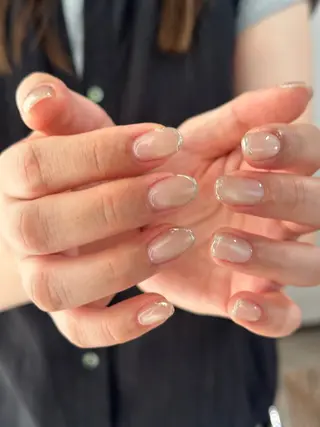 ネイル cyaan所属・nail salon Cyaanのネイルデザイン