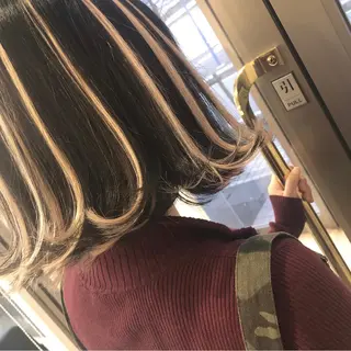 ショート アンドウ ユウ/ レイヤーカット/韓国のヘアスタイル