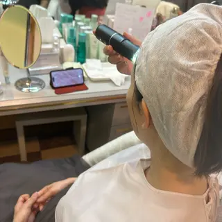 ビューティサロン irodoriのエステ・リラクイメージ