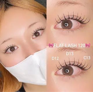 マツエク・マツパ Rimia lash salon所属・MA MI💟のマツエク・マツパデザイン