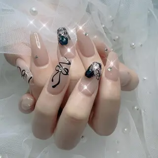 ネイル nail GZMのネイルデザイン