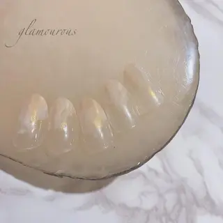 ネイル mia.⌇@nail ist_miaのネイルデザイン