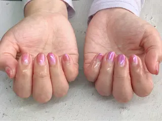 ネイル Nail Salon LHASAのネイルデザイン