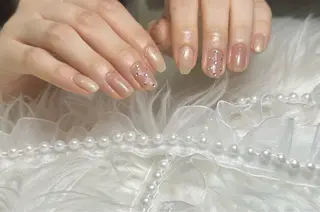 ネイル Nail salon Venusのネイルデザイン
