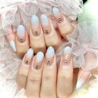 ネイル miminon 自宅ネイルサロンのネイルデザイン