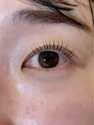 マツエク・マツパ Sakurablow 西山の眉毛・アイブロウイメージ