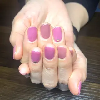 ネイル luana nailのネイルデザイン