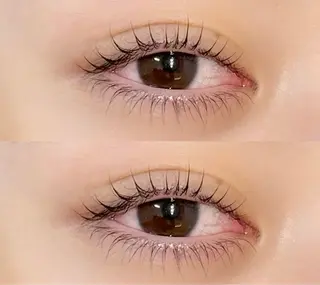 マツエク・マツパ まつげパーマ•マツエク•アイブロウ専門店Anna eyelash広瀬通店所属・似合わせパーマ🪄 ISHIIのマツエク・マツパデザイン