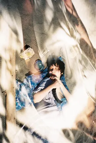 ショート GOTODAY SHAiRE SALON原宿本店所属・【デザイナー】 アシカワカイトのヘアスタイル