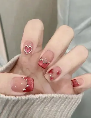 ネイル モナ& あきのネイルデザイン