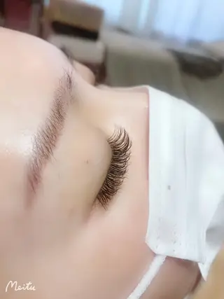 ネイル リン リンのネイルデザイン