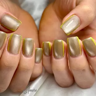 ネイル You kyehwaのネイルデザイン