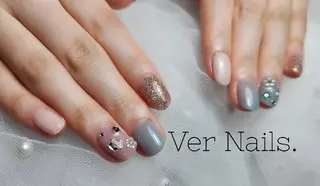 ネイル Ver Nails.のその他イメージ