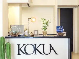 アイブロウ アイブロウ/ KOKUA 早川の眉毛・アイブロウイメージ