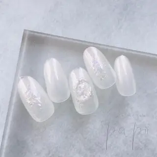 ネイル private nail salon papii所属・papii☆ kurodaのネイルデザイン
