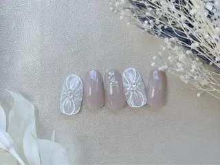 ネイル kiki nail 二子玉川のネイルデザイン