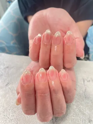 ネイル はるひな ねいるのネイルデザイン