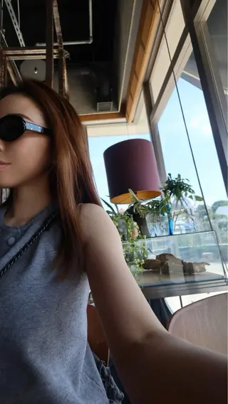 ISÉLA所属・ISÉLA ,の眉毛・アイブロウイメージ