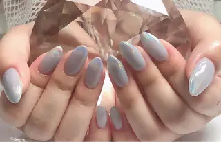 ネイル N.CHLOE 永島のネイルデザイン