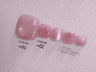 ネイル For U nail スカルプ専門店のネイルデザイン
