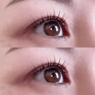 マツエク・マツパ エステサロン MIRAI所属・新城市エステサロン MIRAIのマツエク・マツパデザイン