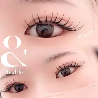 マツエク・マツパ GO TODAY SHAiRE SALON 池袋luminis所属・KITAZUMI MAYUのマツエク・マツパデザイン