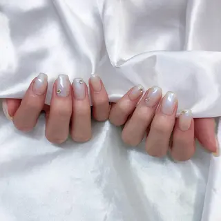 ネイル 京橋/ Lance nail Minaのネイルデザイン