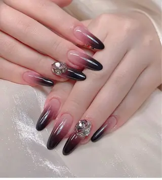 ネイル For you. Nail Salonのネイルデザイン