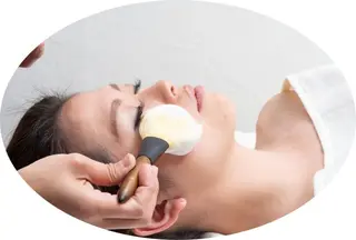 Mie Mie~ミイミイ~所属・セラピスト Miyawakiのエステ・リラクイメージ