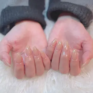 ネイル SOARA  Eyelashes&Nail所属・Eyelash & nail SOARAのネイルデザイン