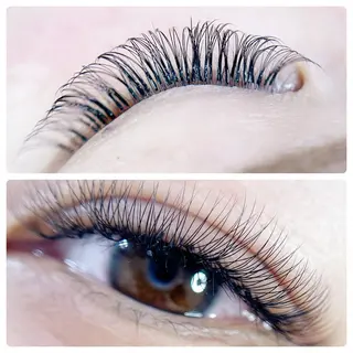 マツエク・マツパ シェアサロン FREYA札幌駅北口のマツエク・マツパデザイン