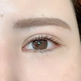 マツエク・マツパ Kanami カナミのマツエク・マツパデザイン