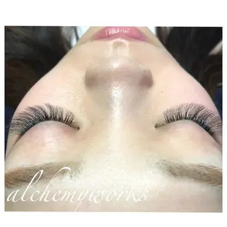 マツエク・マツパ alchemy workzの眉毛・アイブロウイメージ