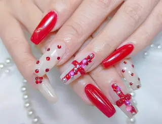 ネイル mini kikiのネイルデザイン