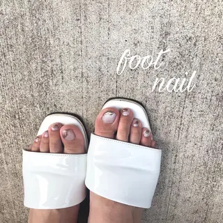 ネイル nail* runa🌻のネイルデザイン