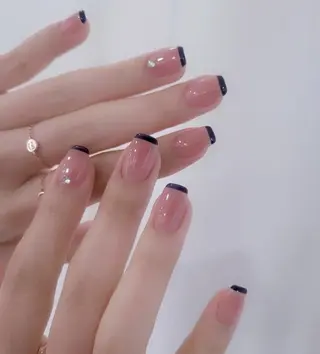 ネイル Cute beauty2のマツエク・マツパデザイン