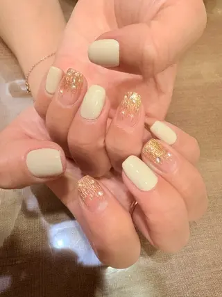 ネイル HATSUMI ネイルサロンのネイルデザイン