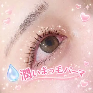 マツエク・マツパ Fiara れいほのマツエク・マツパデザイン