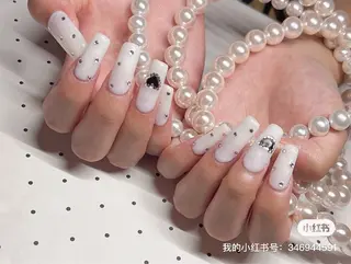 ネイル nail salon Yuna所属・ネイルサロン yunaのネイルデザイン