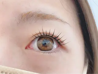 マツエク・マツパ 🍄tsumori kasumi🍄のマツエク・マツパデザイン