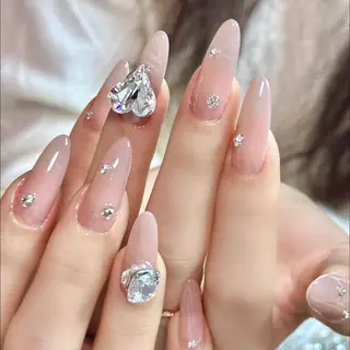 ネイル 🎀 Ayaka_nailのネイルデザイン